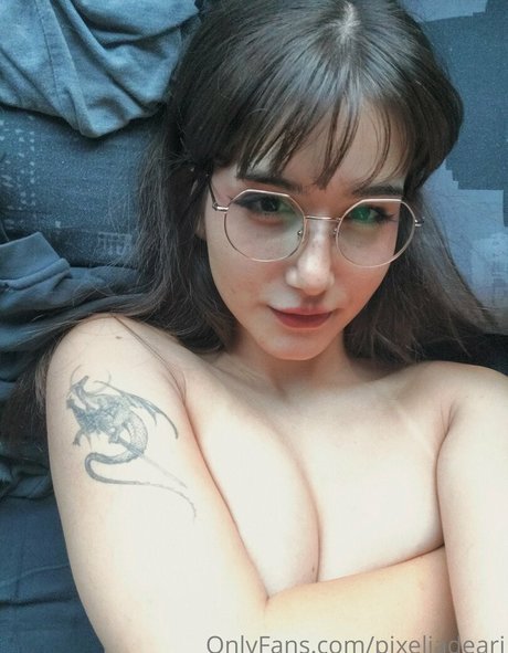 Pixeljadearixela