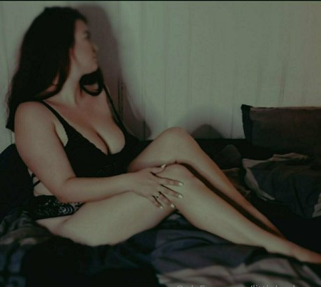 Photo nue de fuite OnlyFans de Littleharleyq