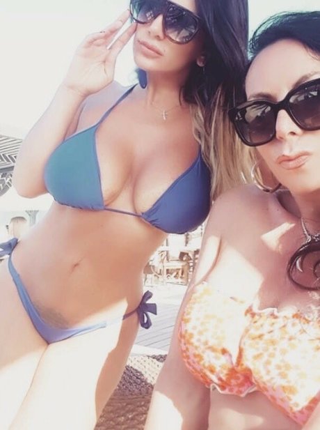 Marika Fruscio