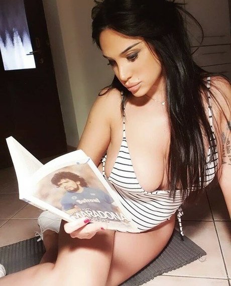 Marika Fruscio