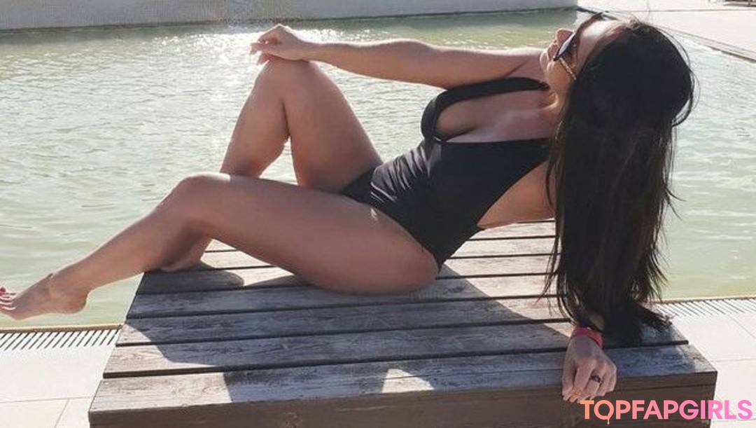Photo nue de fuite OnlyFans de Marika Fruscio #1232