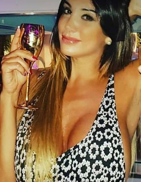 Marika Fruscio