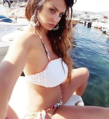 Marika Fruscio