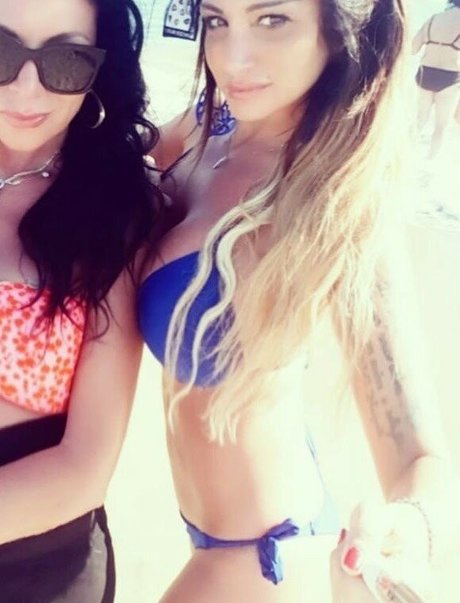 Marika Fruscio