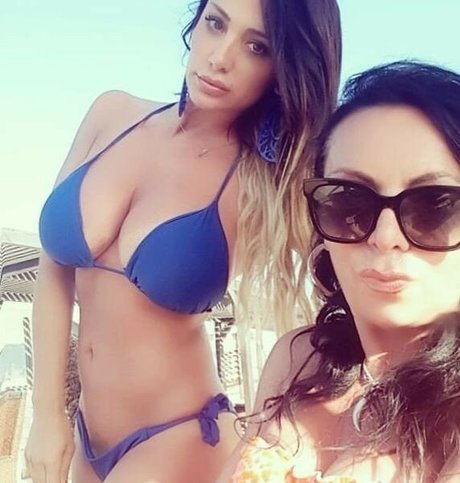 Marika Fruscio