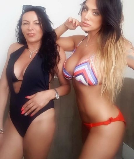 Marika Fruscio