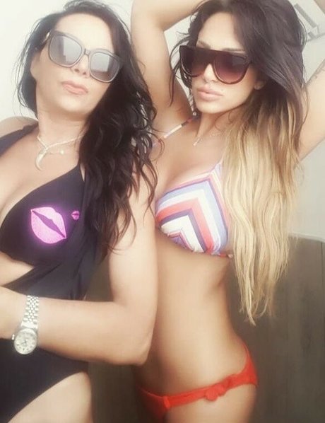 Marika Fruscio