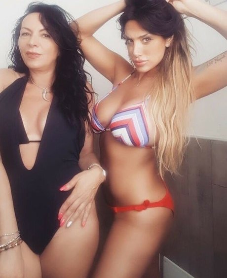 Marika Fruscio