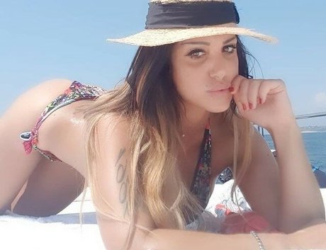 Marika Fruscio