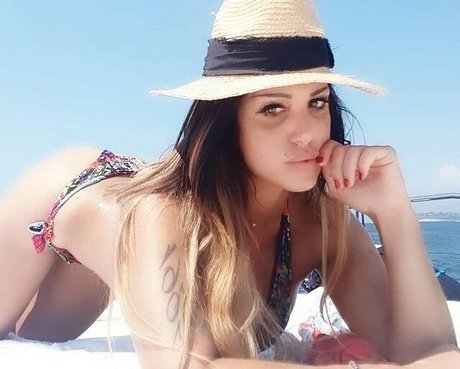 Marika Fruscio