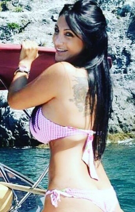 Marika Fruscio