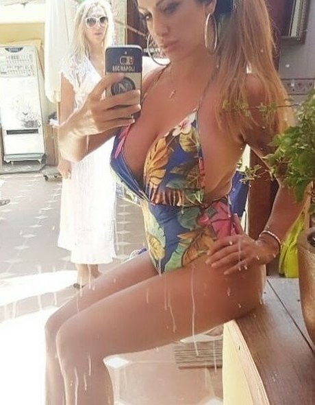 Marika Fruscio