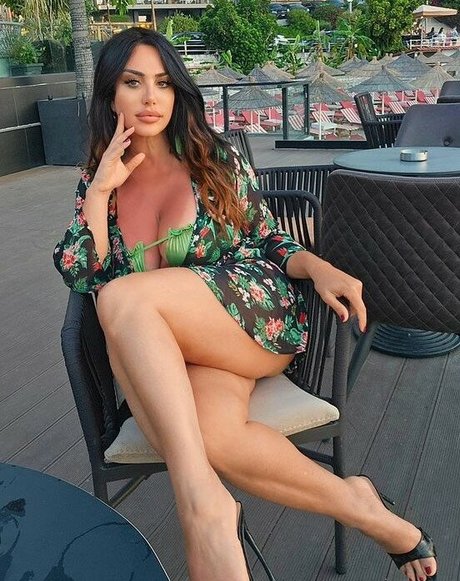 Marika Fruscio