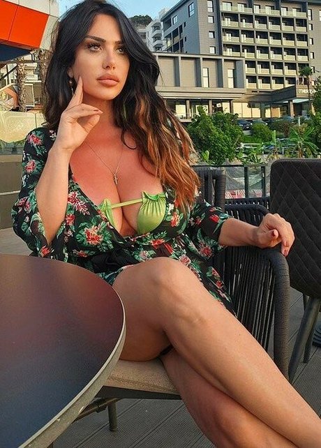 Marika Fruscio