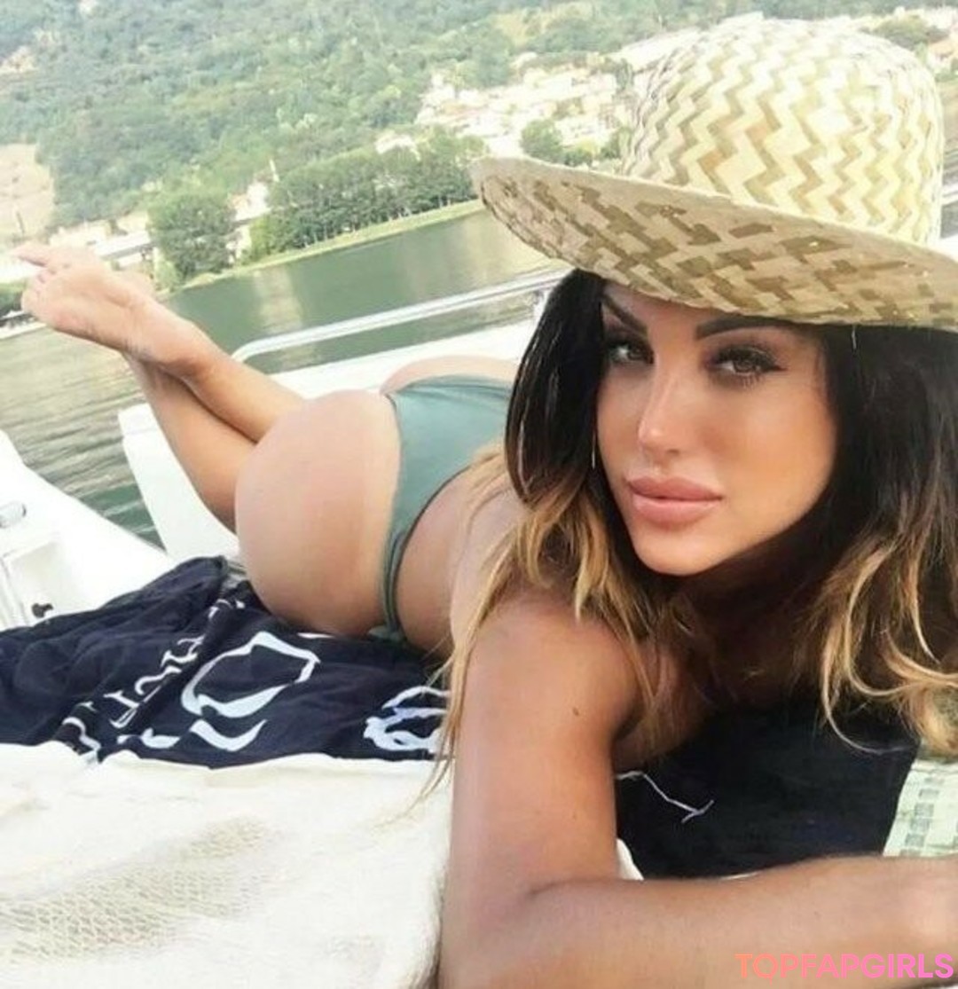 Photo nue de fuite OnlyFans de Marika Fruscio #1359