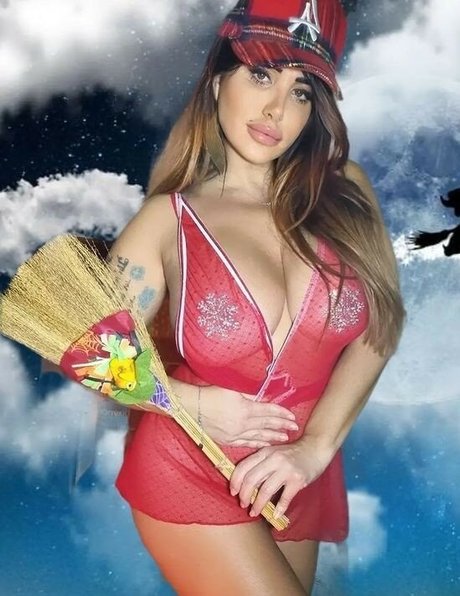 Marika Fruscio