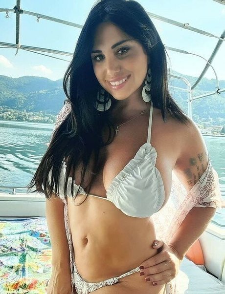 Marika Fruscio
