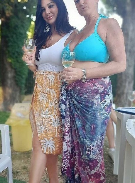 Marika Fruscio