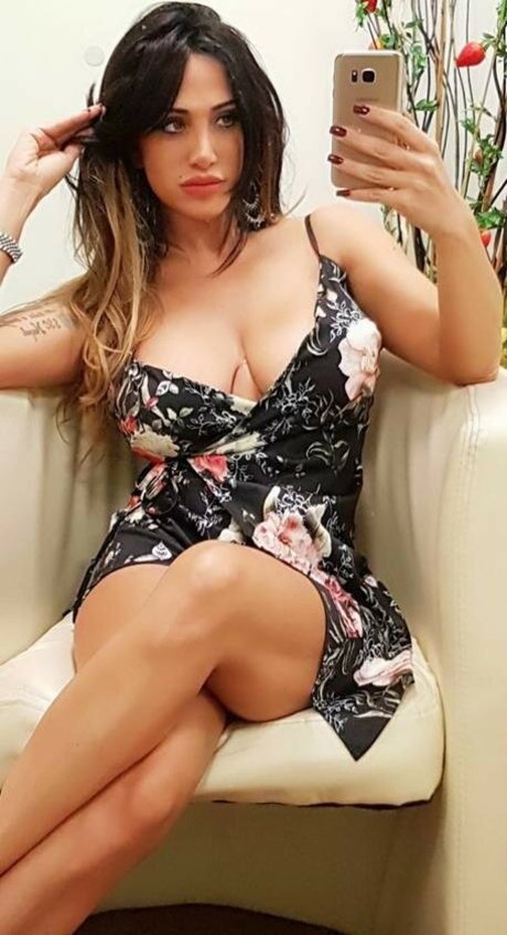 Marika Fruscio