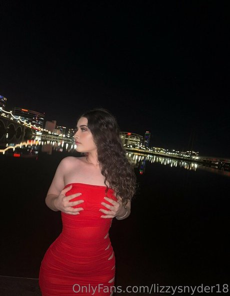 Lizzysnyder18