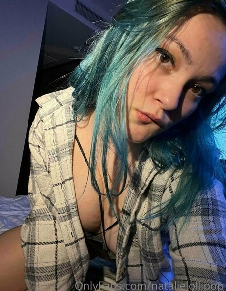 Photo nue de fuite OnlyFans de Blueangel666