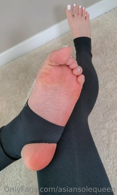 Asiansolequeen