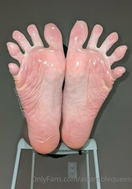 Asiansolequeen