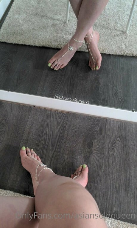 Asiansolequeen