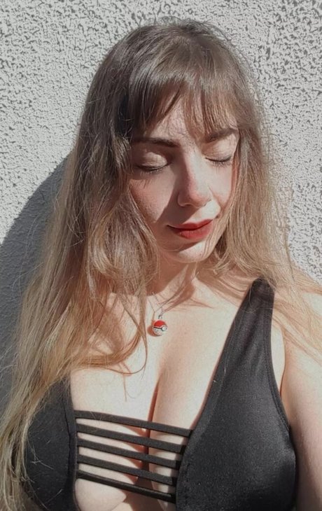 Photo nue de fuite OnlyFans de Kats Kirby