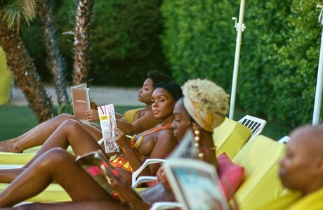 Janelle Monae