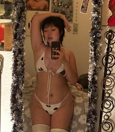 Photo nue de fuite OnlyFans de Fathercereal