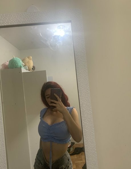 Photo nue de fuite OnlyFans de Iamanothergirl