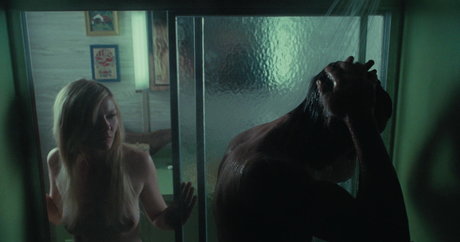 Kirsten Dunst