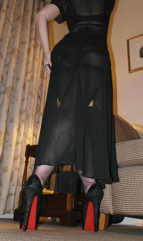 Mrs S Stockings