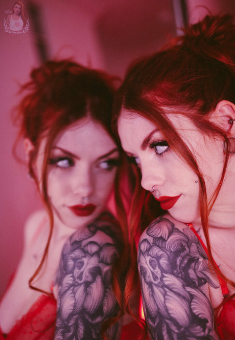 Photo nue de fuite OnlyFans de Itsbeaduxfree