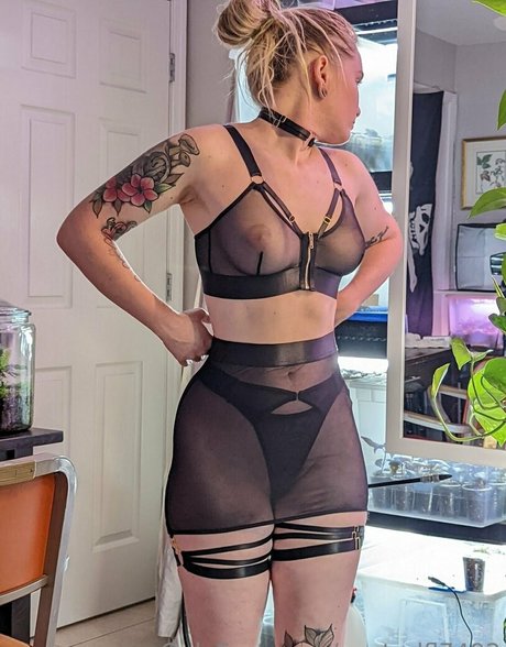 Photo nue de fuite OnlyFans de Centralfl7492