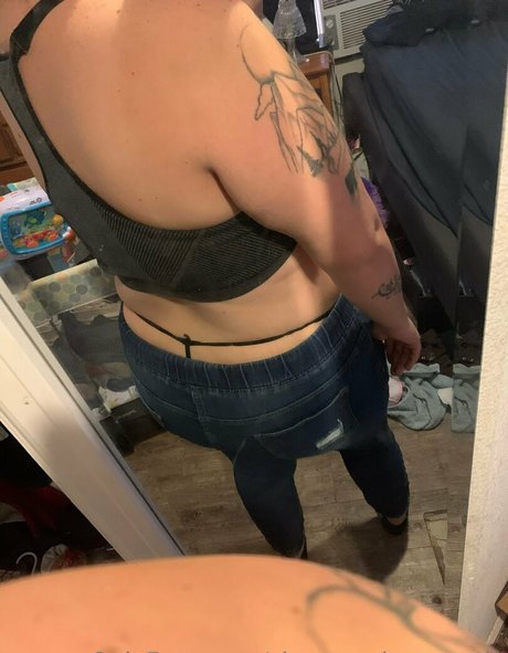 Photo nue de fuite OnlyFans de Shampoolovesande