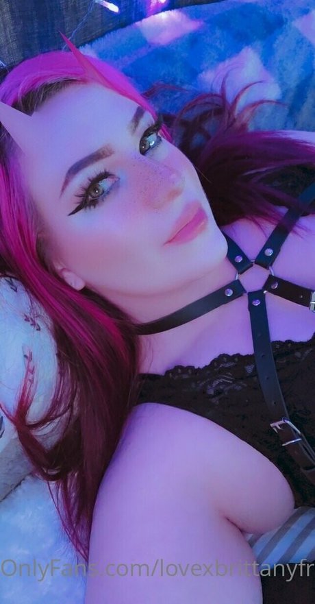 Lovexbrittanyfree