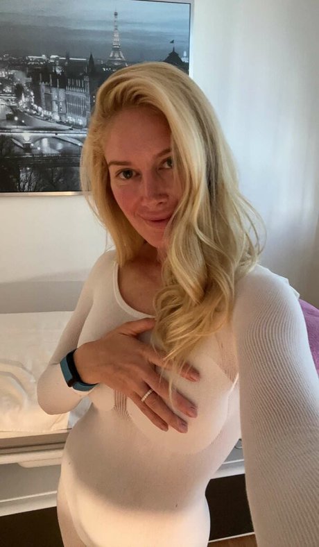 Heidi Montag