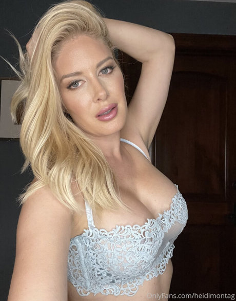 Heidi Montag