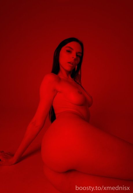 Photo nue de fuite OnlyFans de Vika Mednis