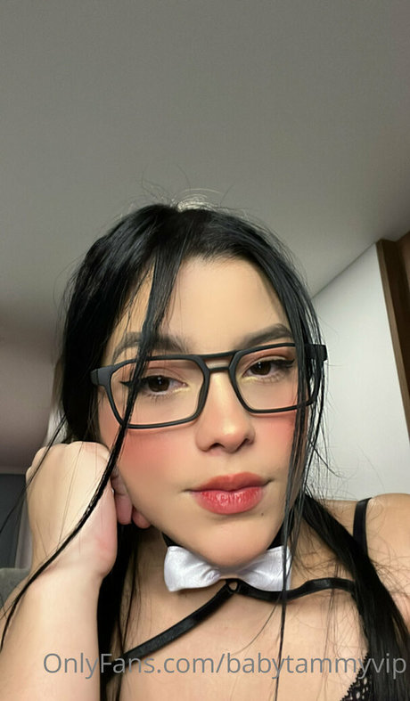 Babytammyvip