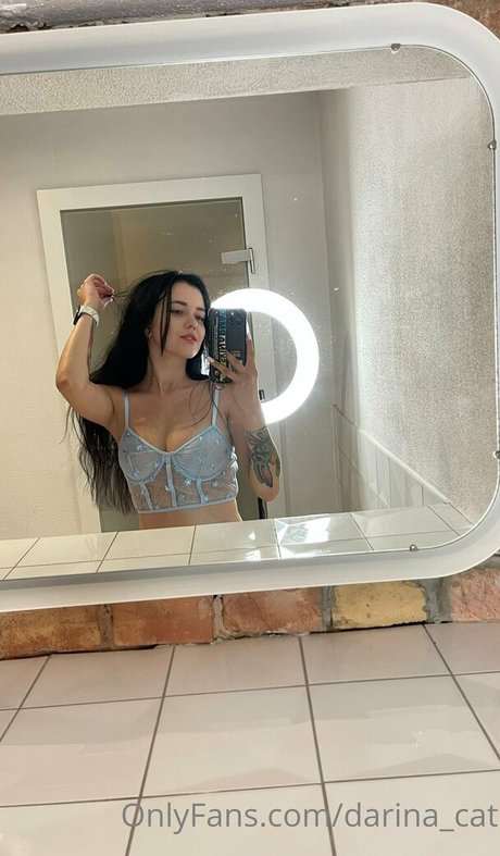 Darinacat