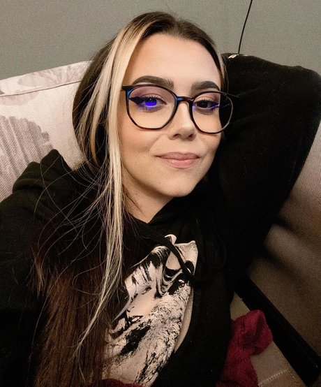 Violet Orlandi