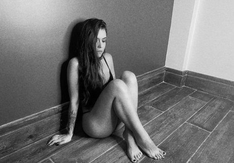 Violet Orlandi