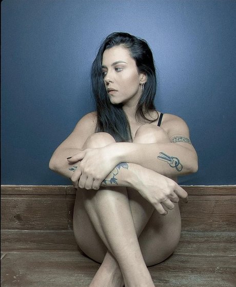 Violet Orlandi