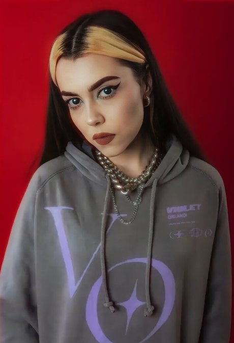 Violet Orlandi