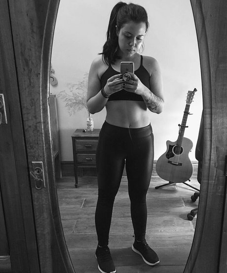 Violet Orlandi