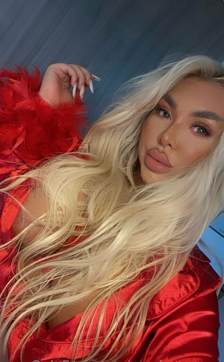 Photo nue de fuite OnlyFans de Sarahstonnee