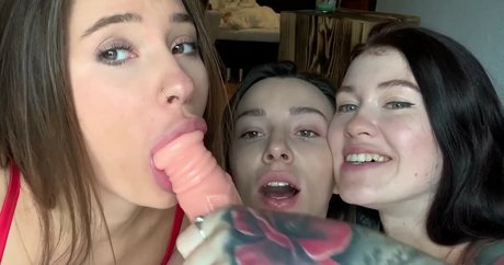Misha Cross